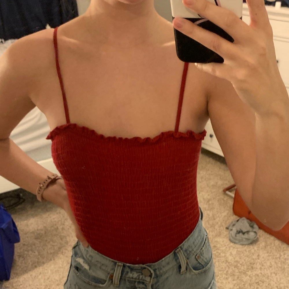 UO Bodysuit